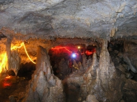 Пещера "Нежная"